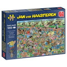 In de aandacht