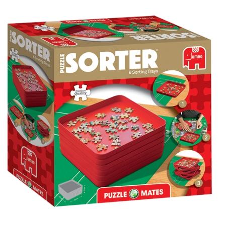 Puzzle Mates Puzzle Sorters