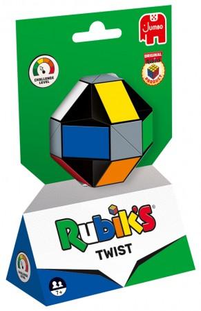 Rubik's Twist - De Dondersteen