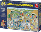 In de aandacht