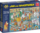 In de aandacht