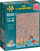 In de aandacht