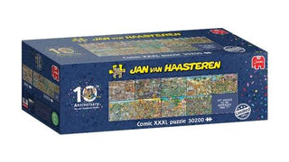JvH Surprise item (30200) - De Dondersteen