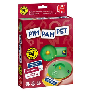 Pim Pam Pet Compact - De Dondersteen