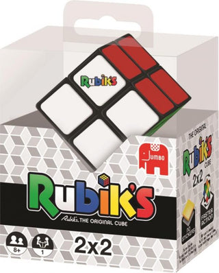 Rubik's Mini Cube 2x2 - De Dondersteen
