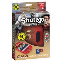 Stratego Compact - De Dondersteen