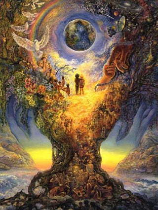 DaVICI Millenium Tree (1100) - De Dondersteen