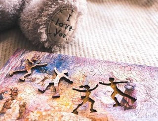 DaVICI Winterdroom (400) - De Dondersteen