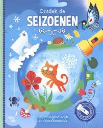 Ontdek de seizoenen - De Dondersteen