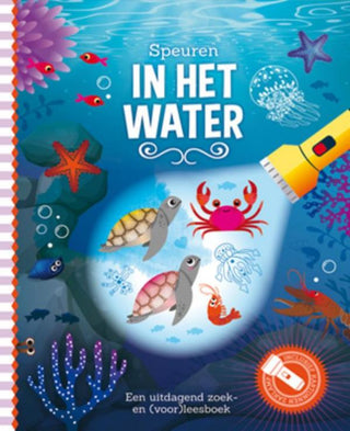 Speuren in het Water - De Dondersteen