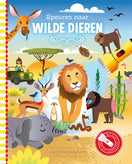 In de aandacht