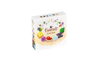 Flamecraft Wooden Resources