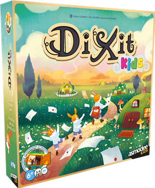 Dixit Kids