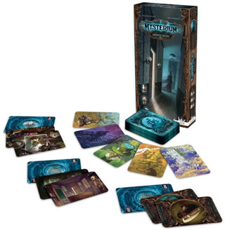 Mysterium: Hidden Signs - De Dondersteen