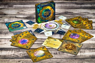 Take Time - De Dondersteen