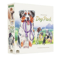 Dog Park Collector's Edition