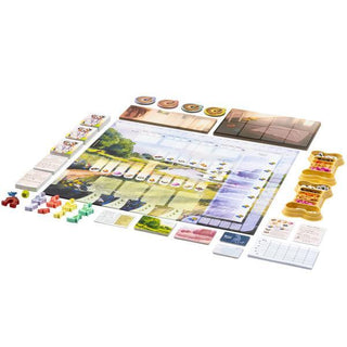 Dog Park Collector's Edition - De Dondersteen