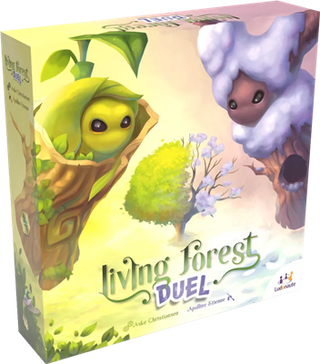 Living Forest Duel