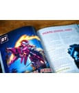 Switch Transformers RPG Core Rulebook *Englische Version* 2 image