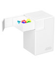 Ultimate Guard Flip'n'Tray 100+ Xenoskin - White