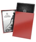 Ultimate Guard Katana Sleeves Standard Size (100) - Rising Sun