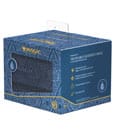 Ultimate Guard Sidewinder MTG Avatar Blue Mana Deckbox 100+