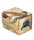 Ultimate Guard Sidewinder 100+ Xenoskin – Magic: The Gathering | Avatar: The Last Airbender – Ran and Shaw: (kopie)