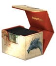 Ultimate Guard Sidewinder 100+ Xenoskin – Magic: The Gathering | Avatar: The Last Airbender – Ran and Shaw: (kopie)