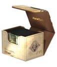 Ultimate Guard Sidewinder 100+ Xenoskin – Magic: The Gathering | Avatar: The Last Airbender – Koh, the Face Stealer: