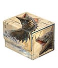 Ultimate Guard Sidewinder 100+ Xenoskin – Magic: The Gathering | Avatar: The Last Airbender – The Unagi of Kyoshi Island: