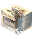 Ultimate Guard Sidewinder 100+ Xenoskin – Magic: The Gathering | Avatar: The Last Airbender – The Unagi of Kyoshi Island: