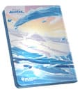 Switch Ultimate Guard Zipfolio 360 Xenoskin Magic: The Gathering | Avatar: The Last Airbender - Katara 2 image