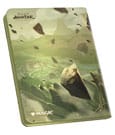 Switch Ultimate Guard Zipfolio 360 Xenoskin Magic: The Gathering | Avatar: The Last Airbender - Toph 2 image