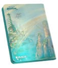 Switch Ultimate Guard Zipfolio 360 Xenoskin Magic: The Gathering | Avatar: The Last Airbender - Aang 2 image
