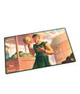 Ultimate Guard Playmat – Magic: The Gathering | Avatar: The Last Airbender – The Cabbage Merchant: