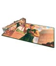 Ultimate Guard Playmat – Magic: The Gathering | Avatar: The Last Airbender – The Cabbage Merchant:
