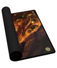Ultimate Guard Playmat – Magic: The Gathering | Avatar: The Last Airbender – Combustion Man: