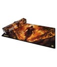 Ultimate Guard Playmat – Magic: The Gathering | Avatar: The Last Airbender – Combustion Man: