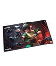 Ultimate Guard Playmat – MTG | Avatar: The Last Airbender – Toph, the First Metalbender: