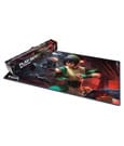 Ultimate Guard Playmat – MTG | Avatar: The Last Airbender – Toph, the First Metalbender: