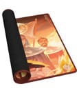 Ultimate Guard Play-Mat – MTG | Avatar: The Last Airbender – Iroh, Grand Lotus
