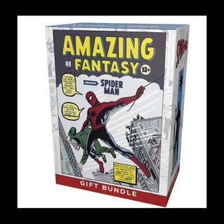Magic: The Gathering - Marvel's Spider-Man Gift Bundle - De Dondersteen