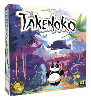 Takenoko New Eco