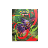 4-Pocket Phantasmal Flames
