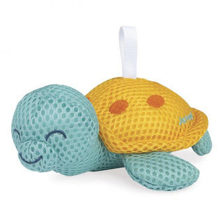 Janod Badspeelgoed - Badvriendjes Spons - De Dondersteen