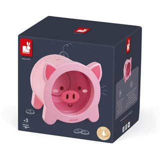 Spaarpot - Varken - De Dondersteen
