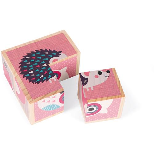Blokken Baby Dieren