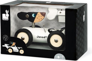 Spirit - Auto Bernard - De Dondersteen