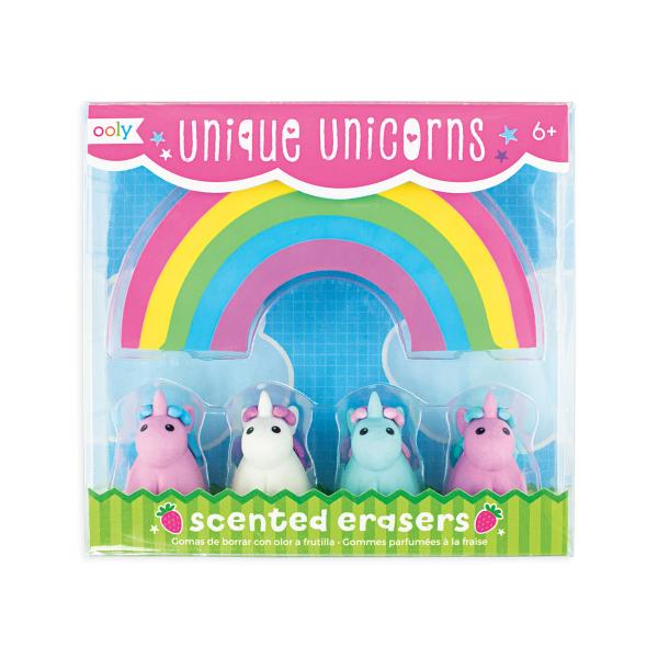 Gummen met Geur - Eenhoorns