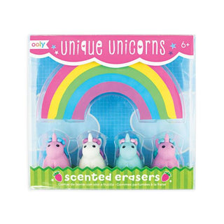 Gummen met Geur - Eenhoorns - De Dondersteen
